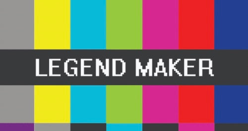 Legend Maker logo