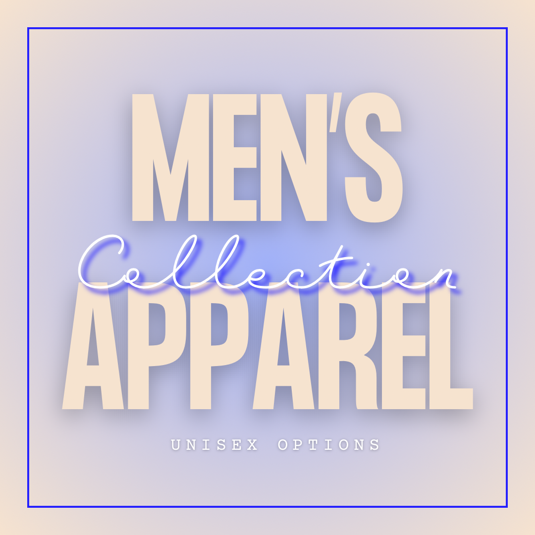 Men’s Apparel