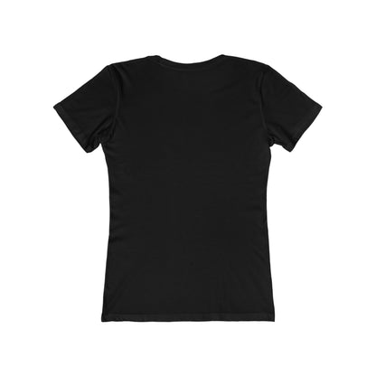 Women's “Classic” Boyfriend Tee