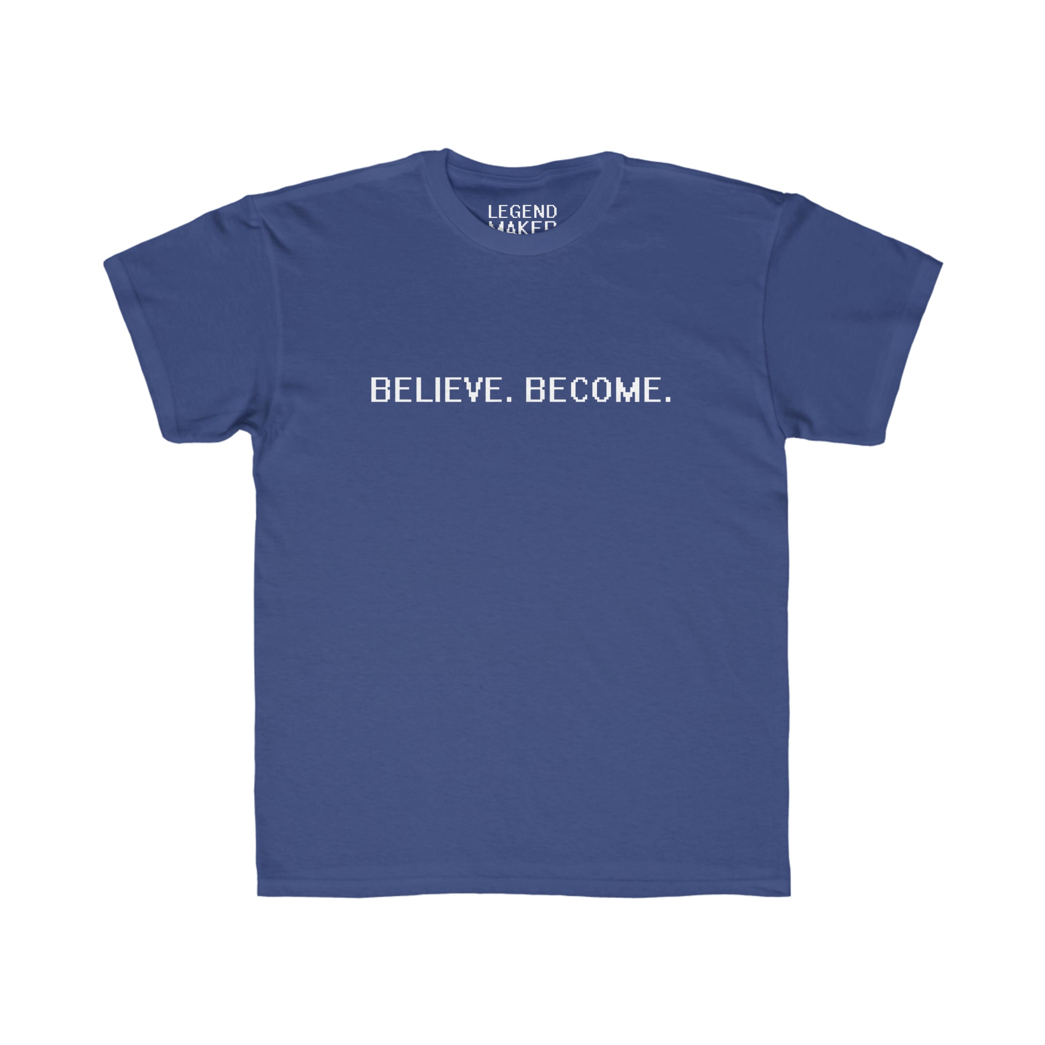 Kid’s Slogan Tee