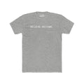 Believe. Become. Unisex Crew Tee