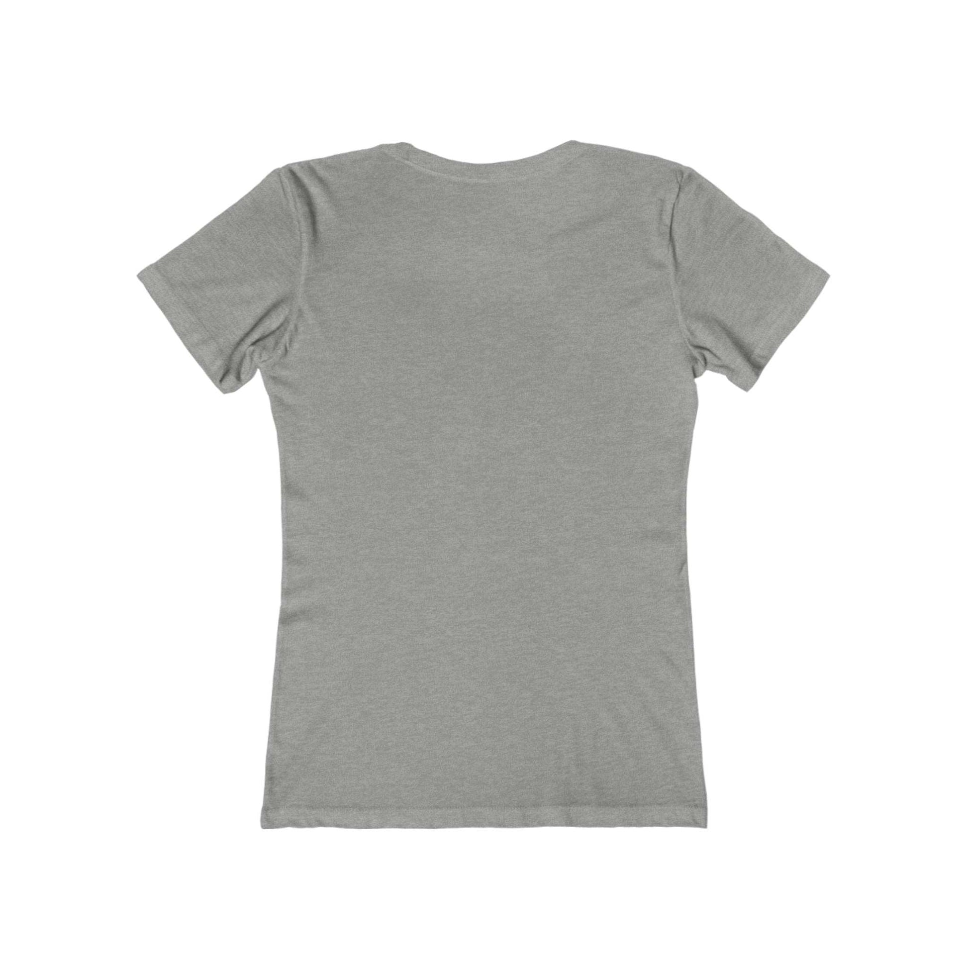 Women's “Classic” Boyfriend Tee