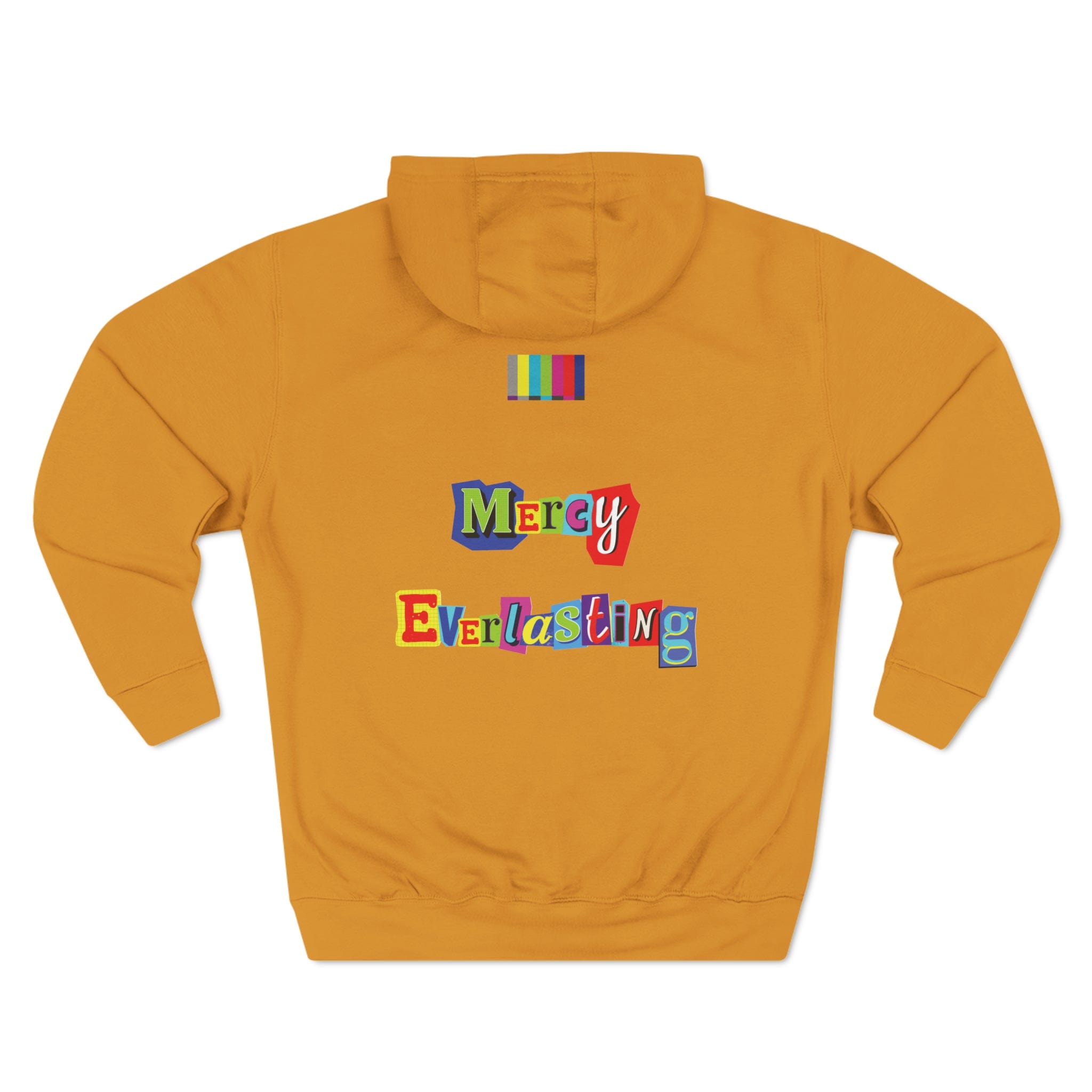 “Mercy On Me” Unisex Premium Hoodie