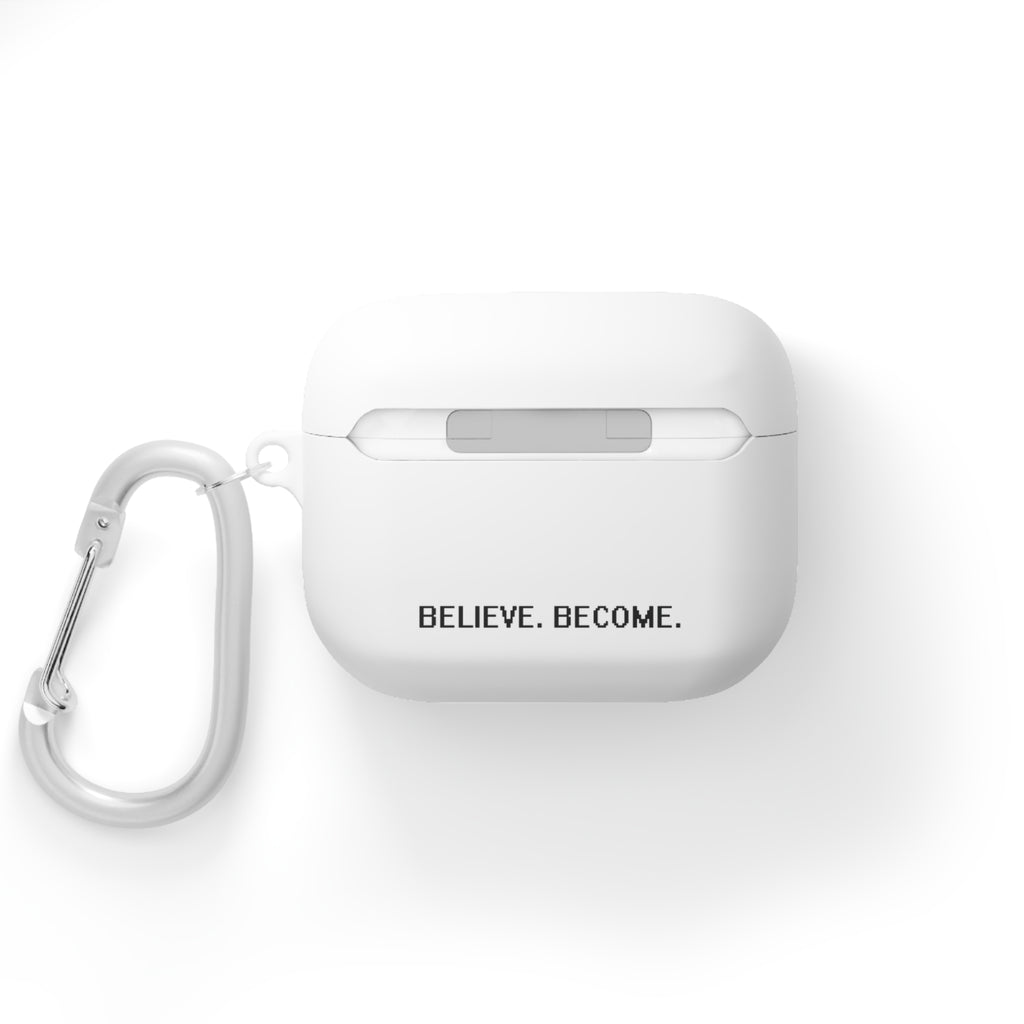 Personalized AirPods / Airpods Pro Case cover