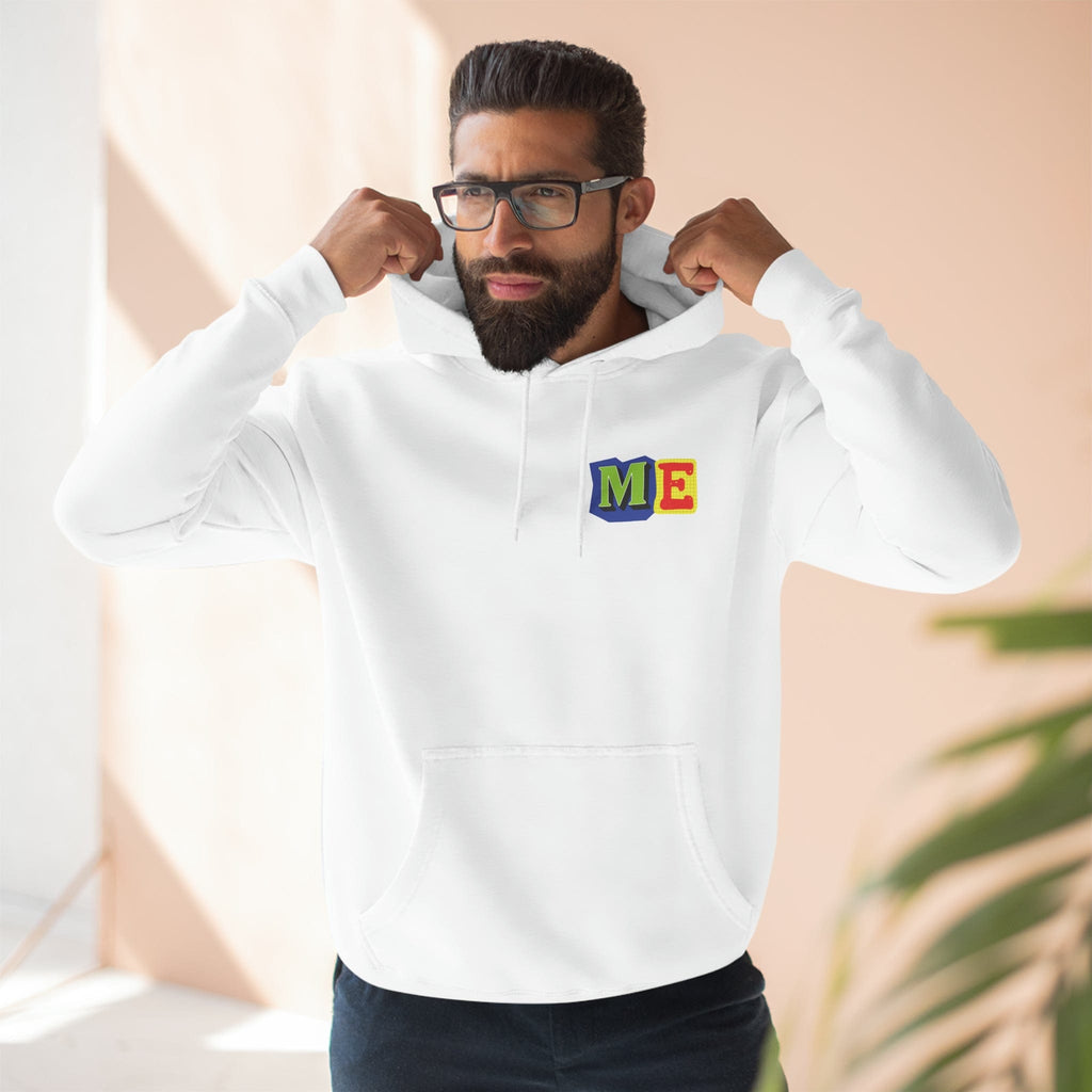 “Mercy On Me” Unisex Premium Hoodie