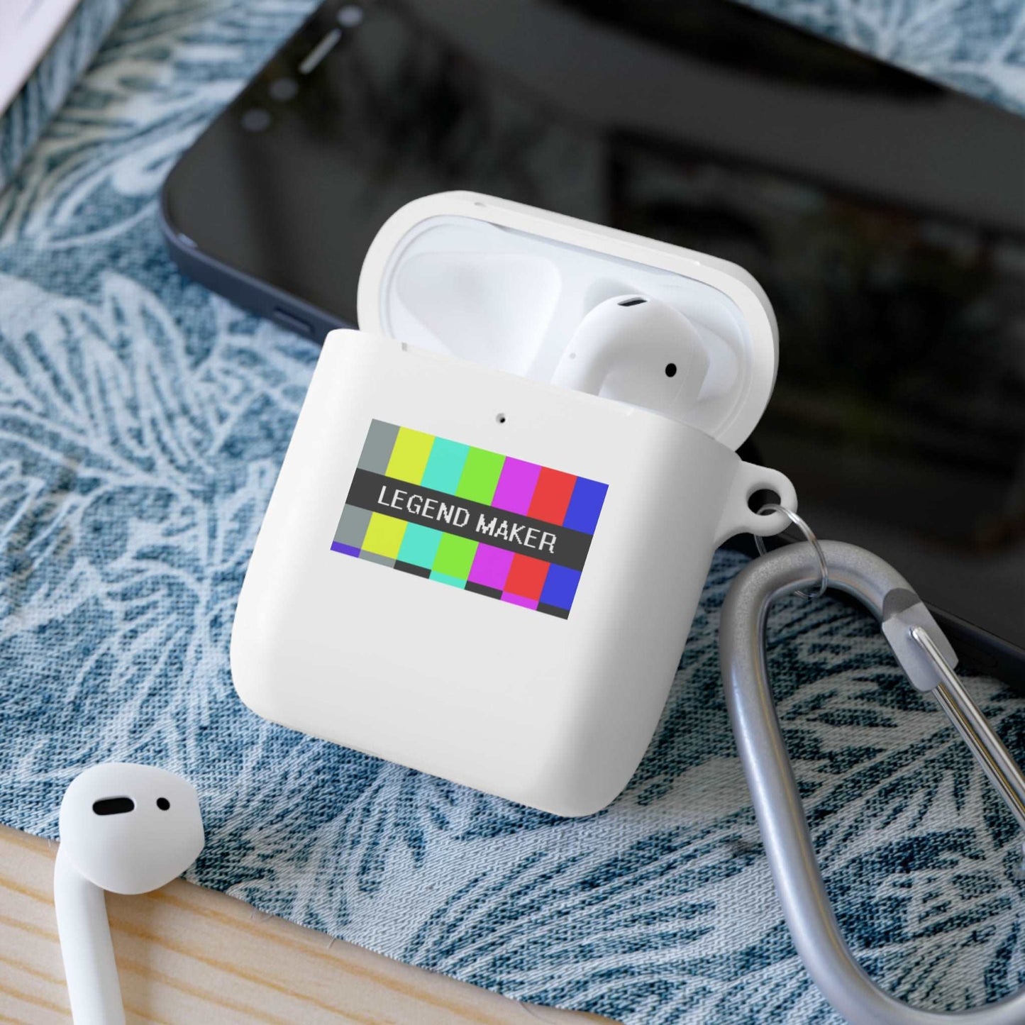 Personalized AirPods / Airpods Pro Case cover