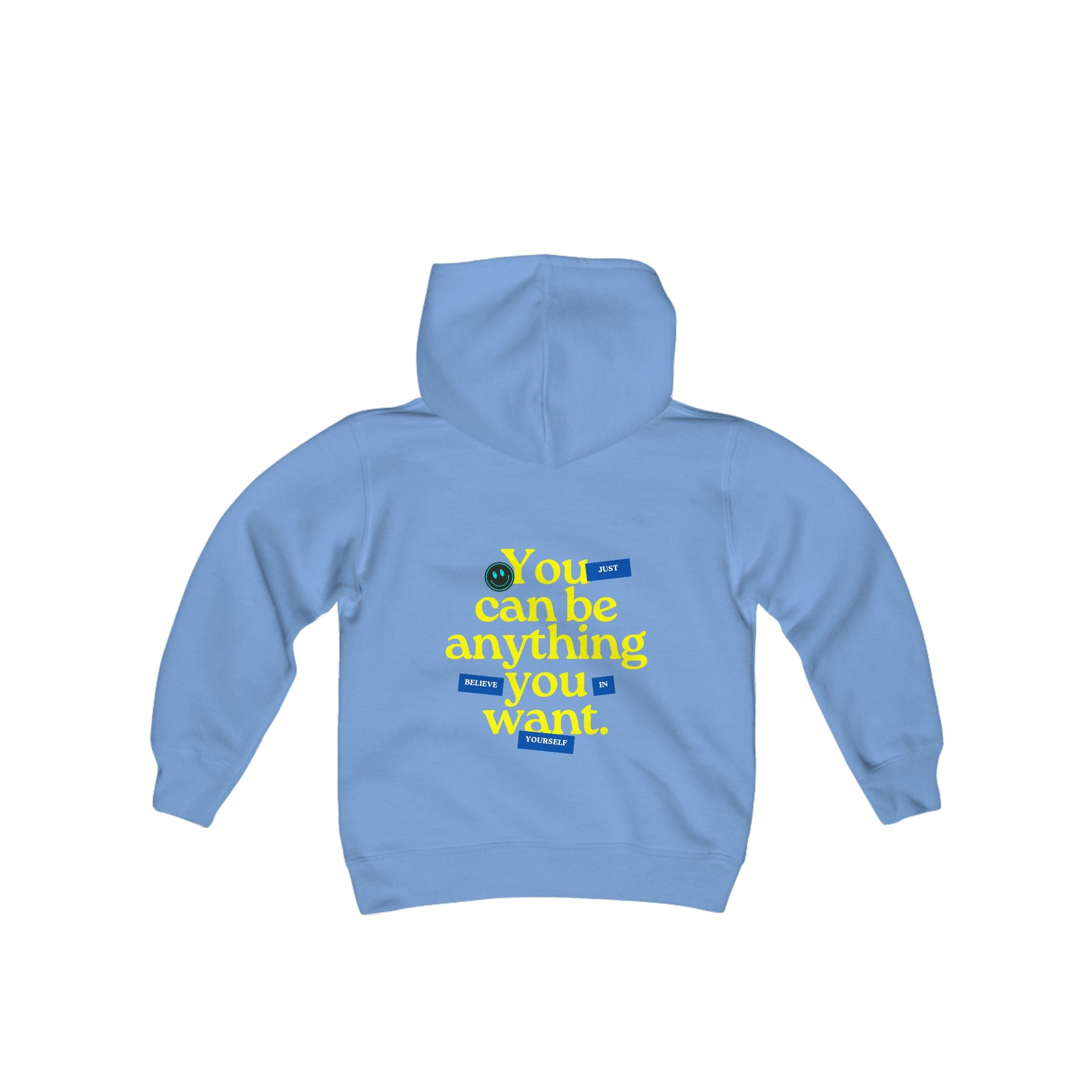 “You Can Be Anything” Youth Hoodie